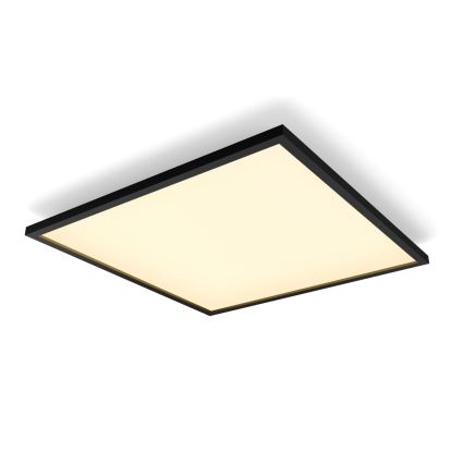 Philips - LED Plafon ściemnialny Hue AURELLE LED/39W/230V + pilot zdalnego sterowania