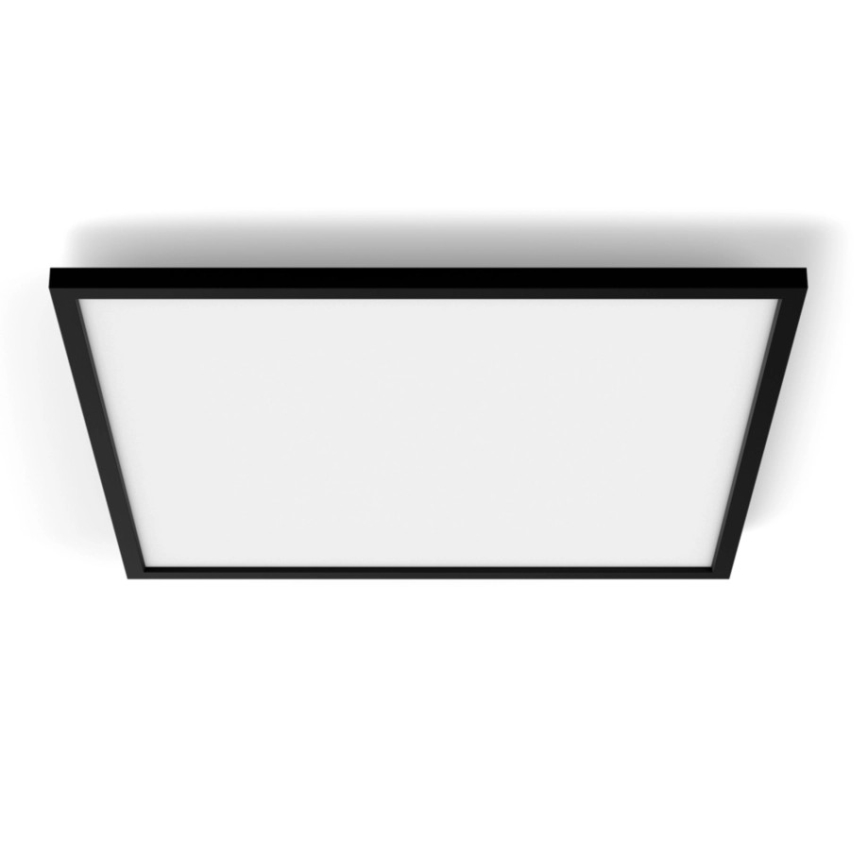 Philips - LED Plafon ściemnialny Hue AURELLE LED/39W/230V + pilot zdalnego sterowania