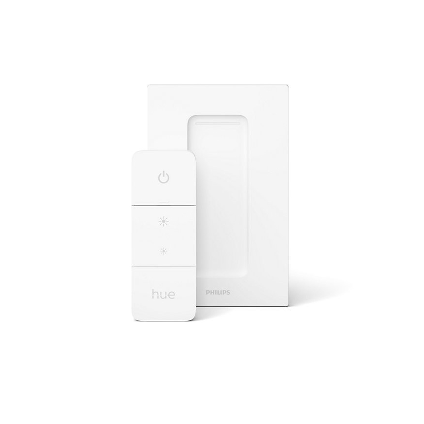 Philips - LED Plafon ściemnialny Hue AURELLE LED/39W/230V + pilot zdalnego sterowania