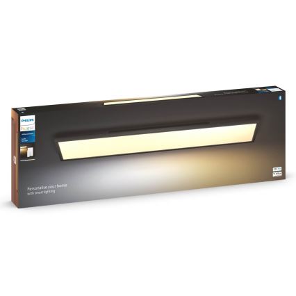 Philips - LED Plafon ściemnialny Hue AURELLE LED/39W/230V + pilot zdalnego sterowania