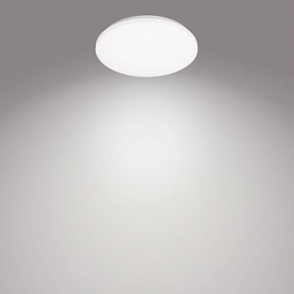 Philips - LED Plafon ściemnialny LED/24W/230V 2700-6500K + pilot zdalnego sterowania