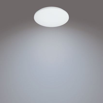 Philips - LED Plafon ściemnialny LED/40W/230V 2700-6500K + pilot zdalnego sterowania