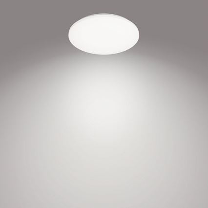 Philips - LED Plafon ściemnialny LED/40W/230V 2700-6500K + pilot zdalnego sterowania