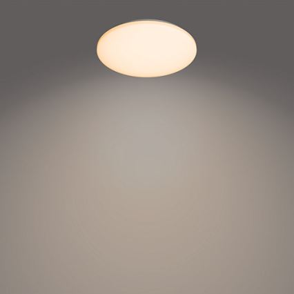 Philips - LED Plafon ściemnialny LED/40W/230V 2700-6500K + pilot zdalnego sterowania