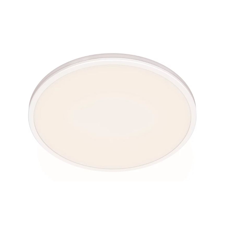 Philips - LED Plafon ściemnialny SCENE SWITCH LED/18W/230V śr. 30 cm 2700K biały