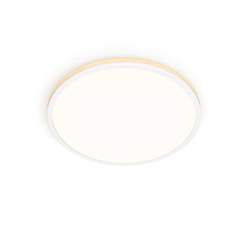 Philips - LED Plafon ściemnialny SCENE SWITCH LED/18W/230V śr. 30 cm 4000K biały