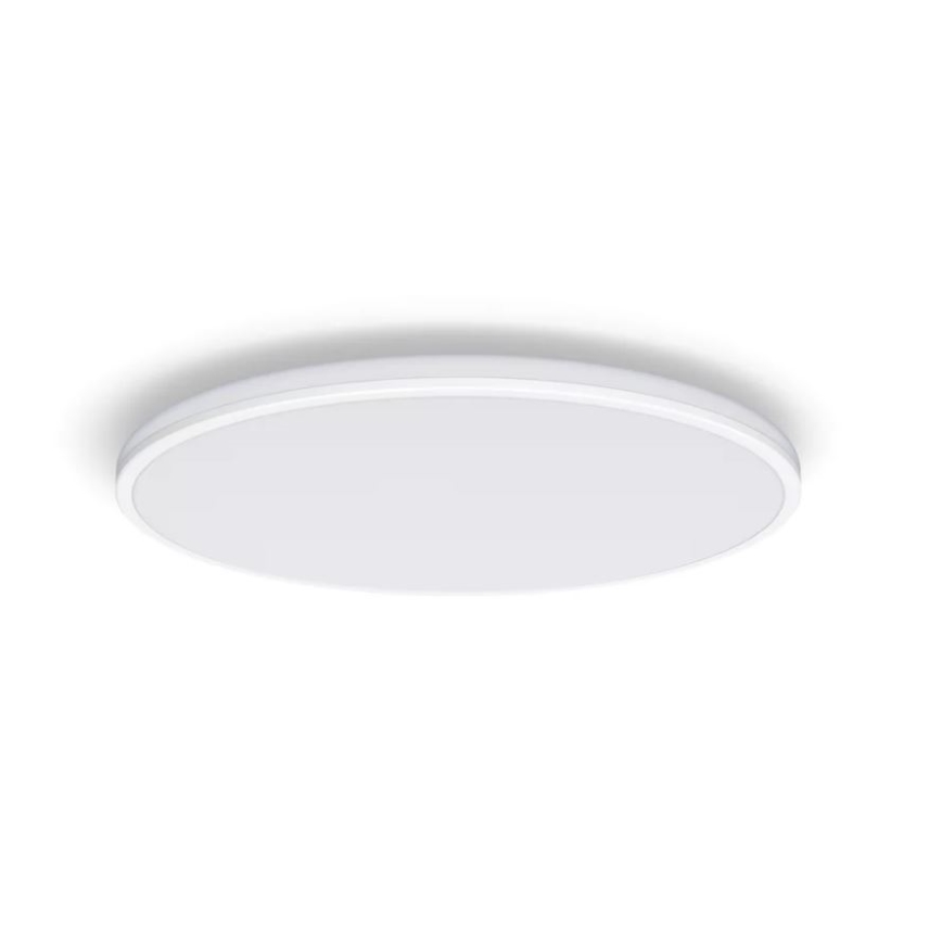 Philips - LED Plafon ściemnialny SCENE SWITCH LED/22W/230V śr. 40 cm 2700K biały