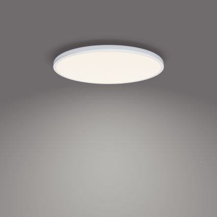 Philips - LED Plafon ściemnialny SCENE SWITCH LED/22W/230V śr. 40 cm 4000K biały