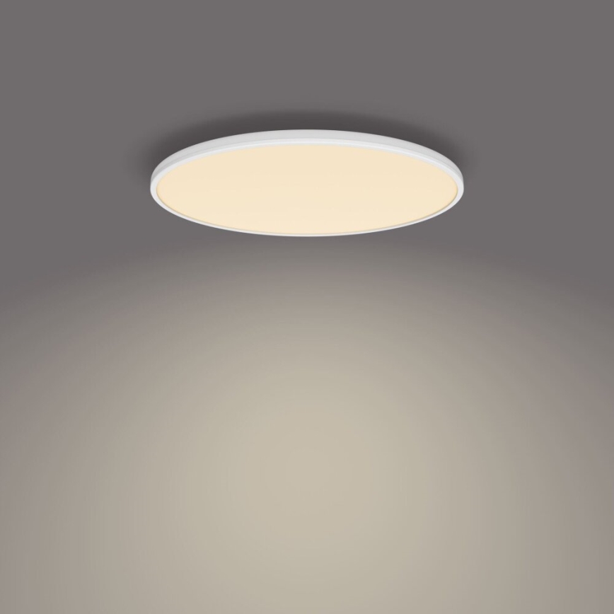 Philips - LED Plafon ściemnialny SCENE SWITCH LED/36W/230V śr. 50 cm 2700K biały