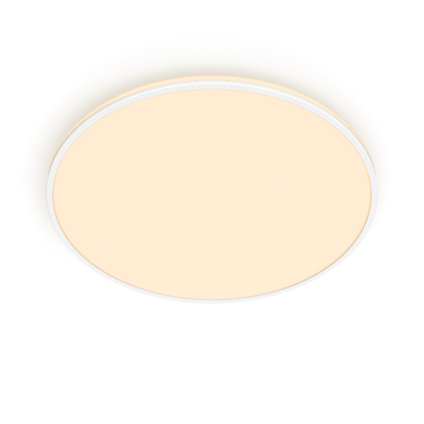 Philips - LED Plafon ściemnialny SCENE SWITCH LED/36W/230V śr. 50 cm 2700K biały