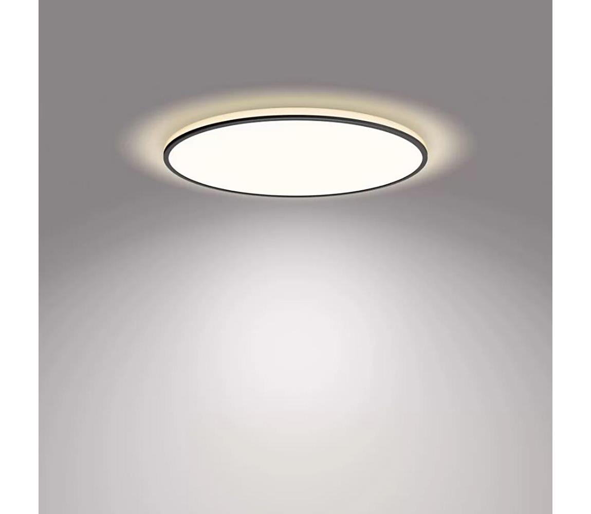 Philips- LED Plafon ściemnialny OZZIET SCENE SWITCH LED/36W/230V 4000K