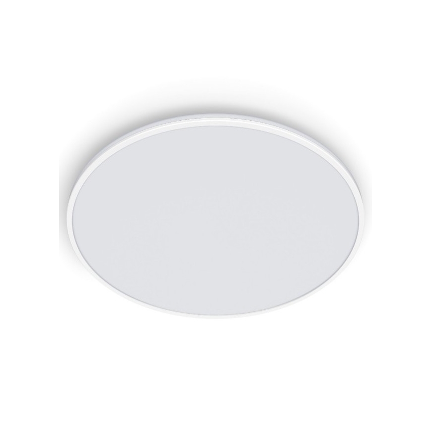 Philips - LED Plafon ściemnialny SCENE SWITCH LED/36W/230V śr. 50 cm 4000K biały