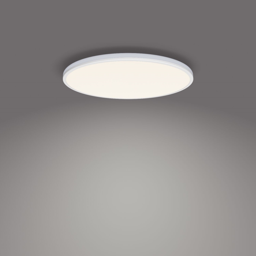 Philips - LED Plafon ściemnialny SCENE SWITCH LED/36W/230V śr. 50 cm 4000K biały