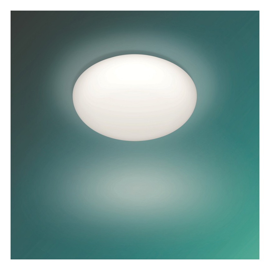 Philips - LED Plafon ściemnialny 1xLED/23W/230V + ZS