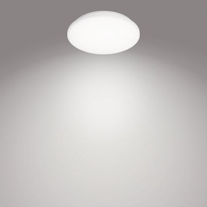 Philips - LED Plafon ściemnialny LED/24W/230V 2700-6500K + pilot zdalnego sterowania