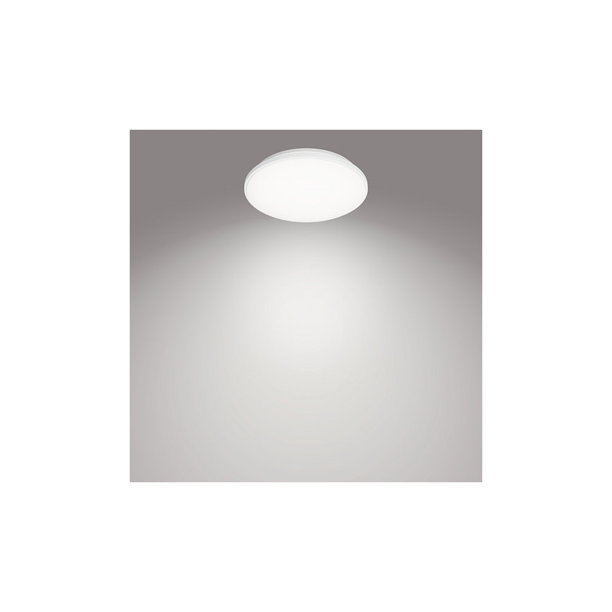 Philips - LED Plafon ściemnialny LED/24W/230V 2700-6500K + pilot zdalnego sterowania
