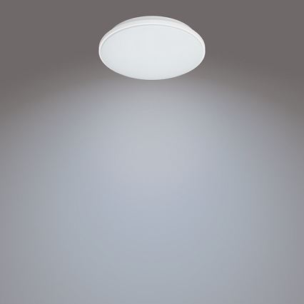 Philips - LED Plafon ściemnialny LED/24W/230V 2700-6500K + pilot zdalnego sterowania