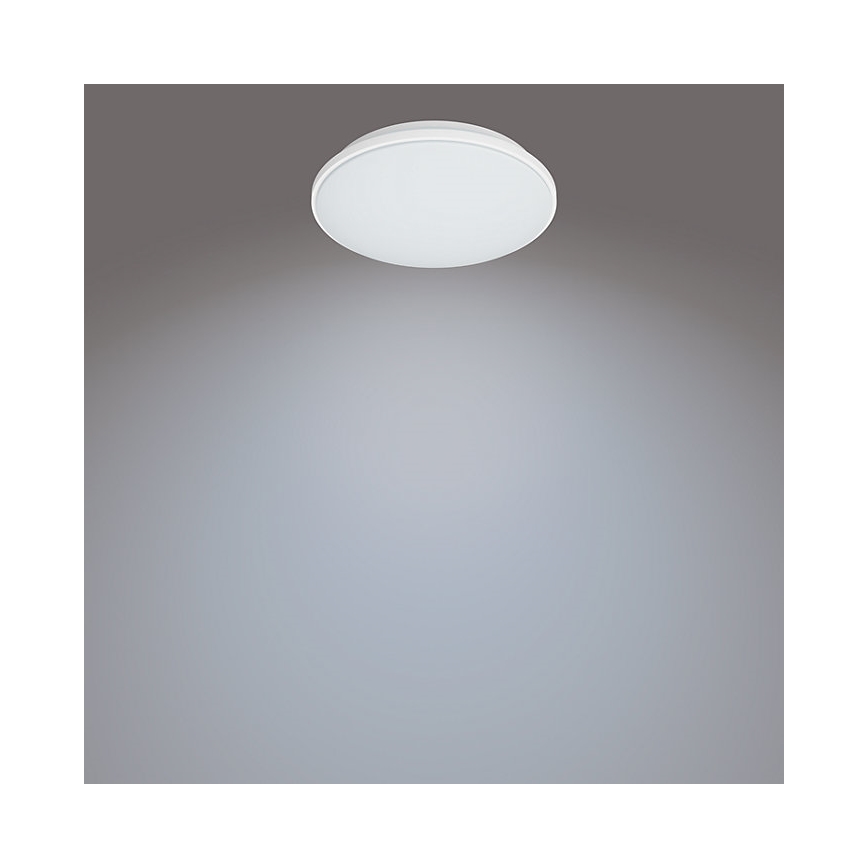 Philips - LED Plafon ściemnialny LED/24W/230V 2700-6500K + pilot zdalnego sterowania