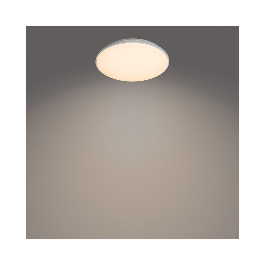 Philips - LED Plafon ściemnialny LED/40W/230V 2700-6500K + pilot zdalnego sterowania