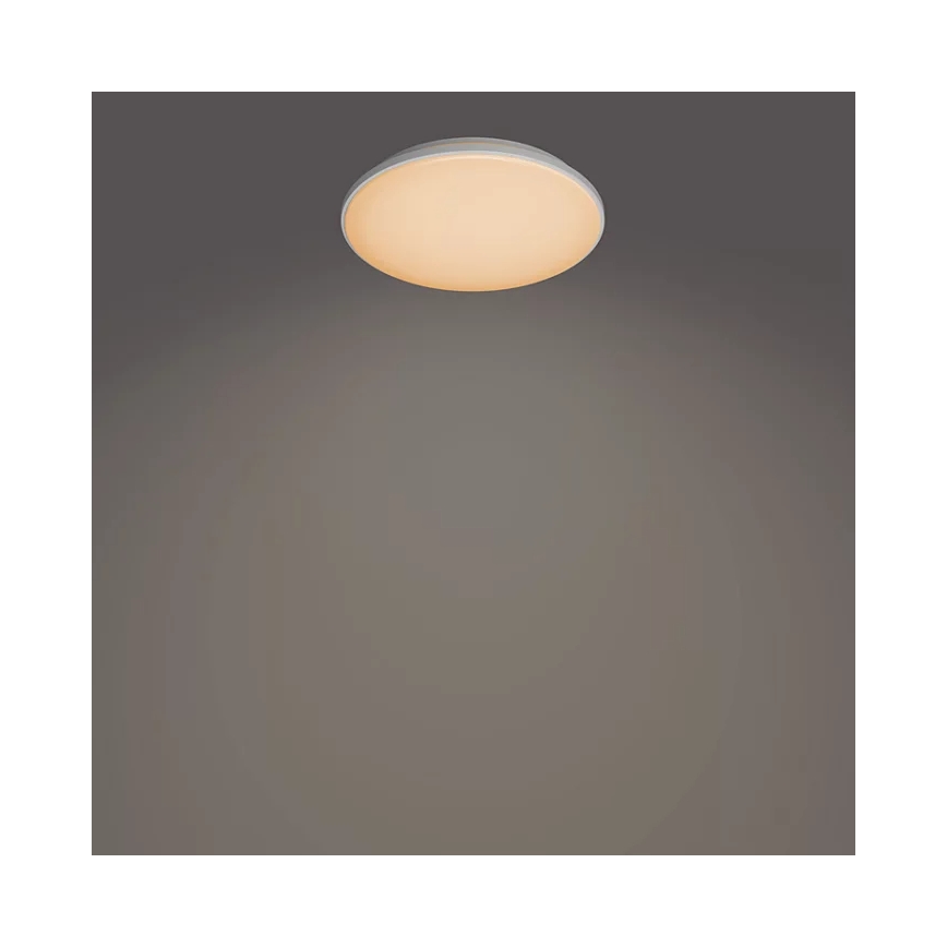 Philips - LED Plafon ściemnialny LED/40W/230V 2700-6500K + pilot zdalnego sterowania