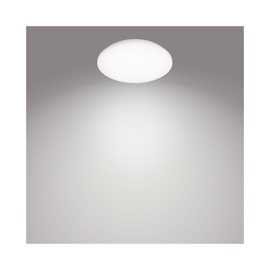 Philips - LED Plafon ściemnialny LED/40W/230V 2700-6500K + pilot zdalnego sterowania