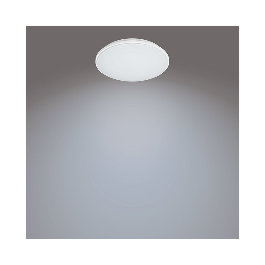 Philips - LED Plafon ściemnialny LED/40W/230V 2700-6500K + pilot zdalnego sterowania