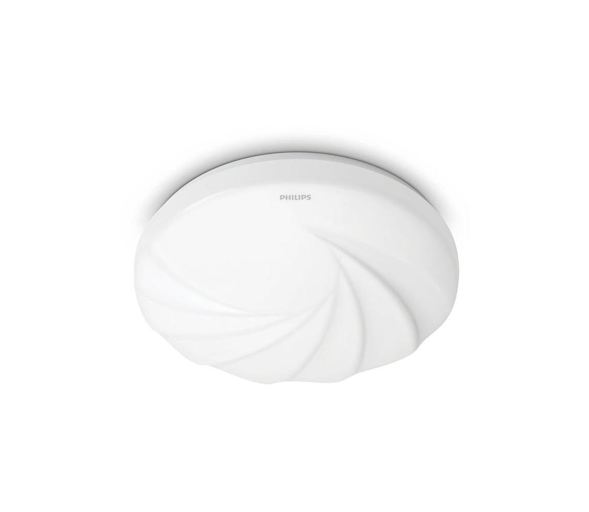 Philips - LED Plafon SHELL 1xLED/10W/230V