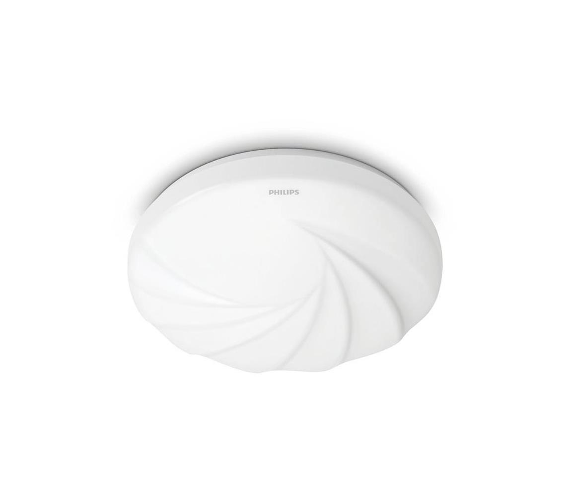 Philips - LED Plafon SHELL 1xLED/17W/230V