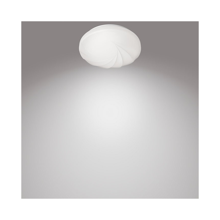 Philips - LED Plafon 1xLED/17W/230V