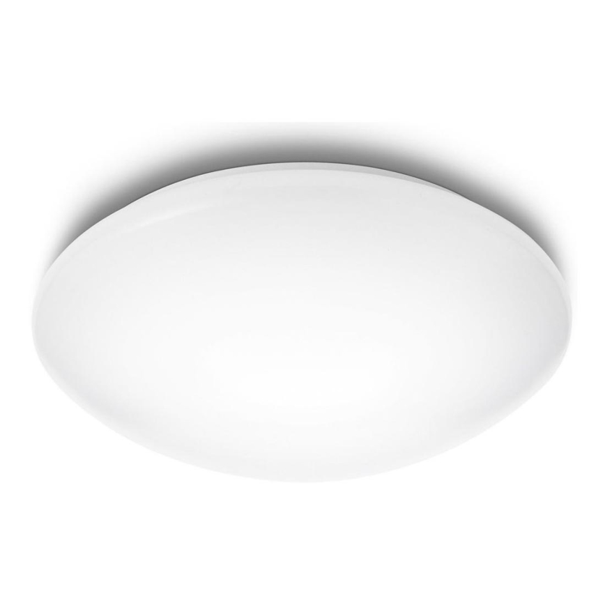 Philips - LED plafon SUEDE LED/24W/230V 4000K