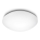 Philips - LED plafon SUEDE LED/24W/230V 4000K