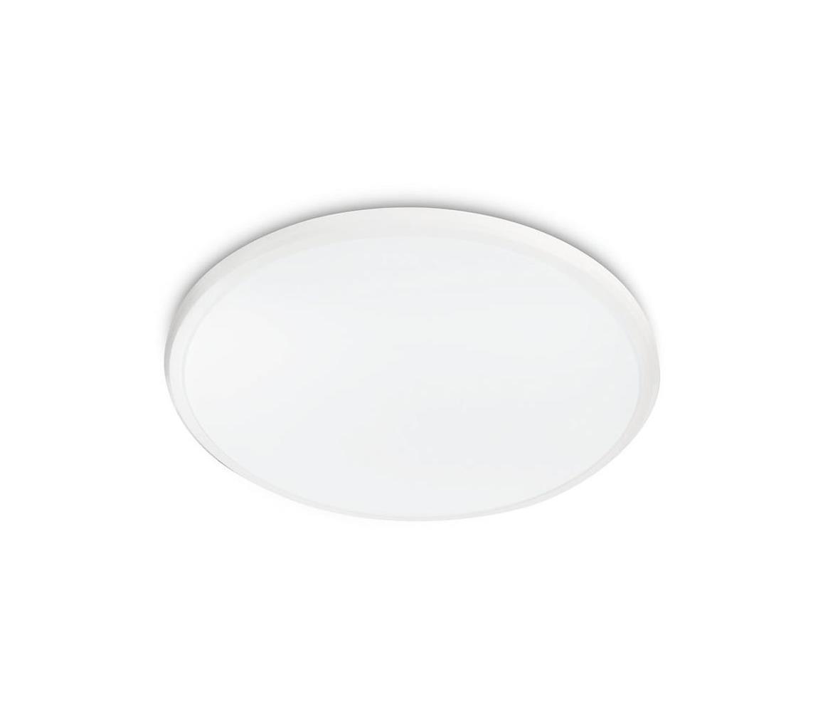 Philips - LED Plafon TWIRLY 1xLED/17W/230V