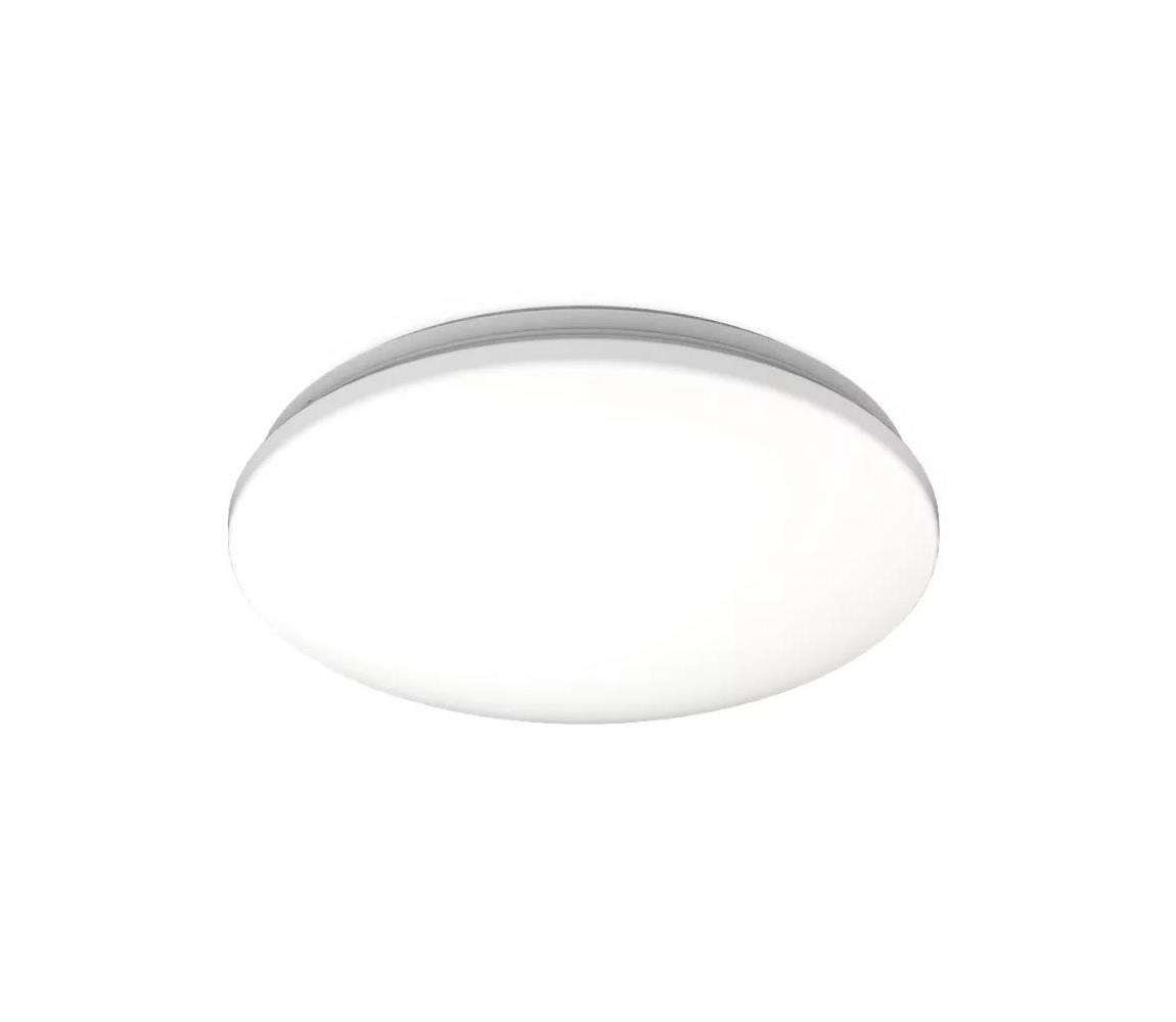 Philips - LED Plafon z czujnikiem ACUNA LED/21W/230V 4000K