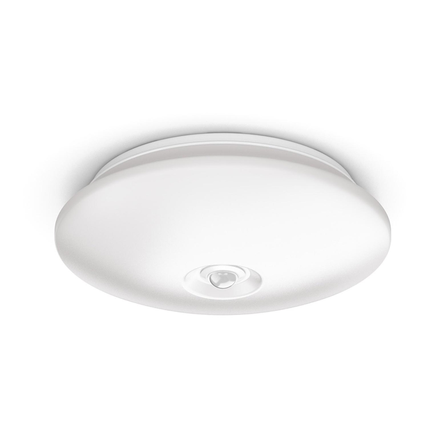 Philips - LED Plafon z czujnikiem LED/6W/230V 2700K