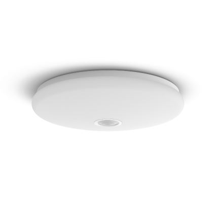 Philips - LED Plafon z czujnikiem LED/16W/230V 4000K