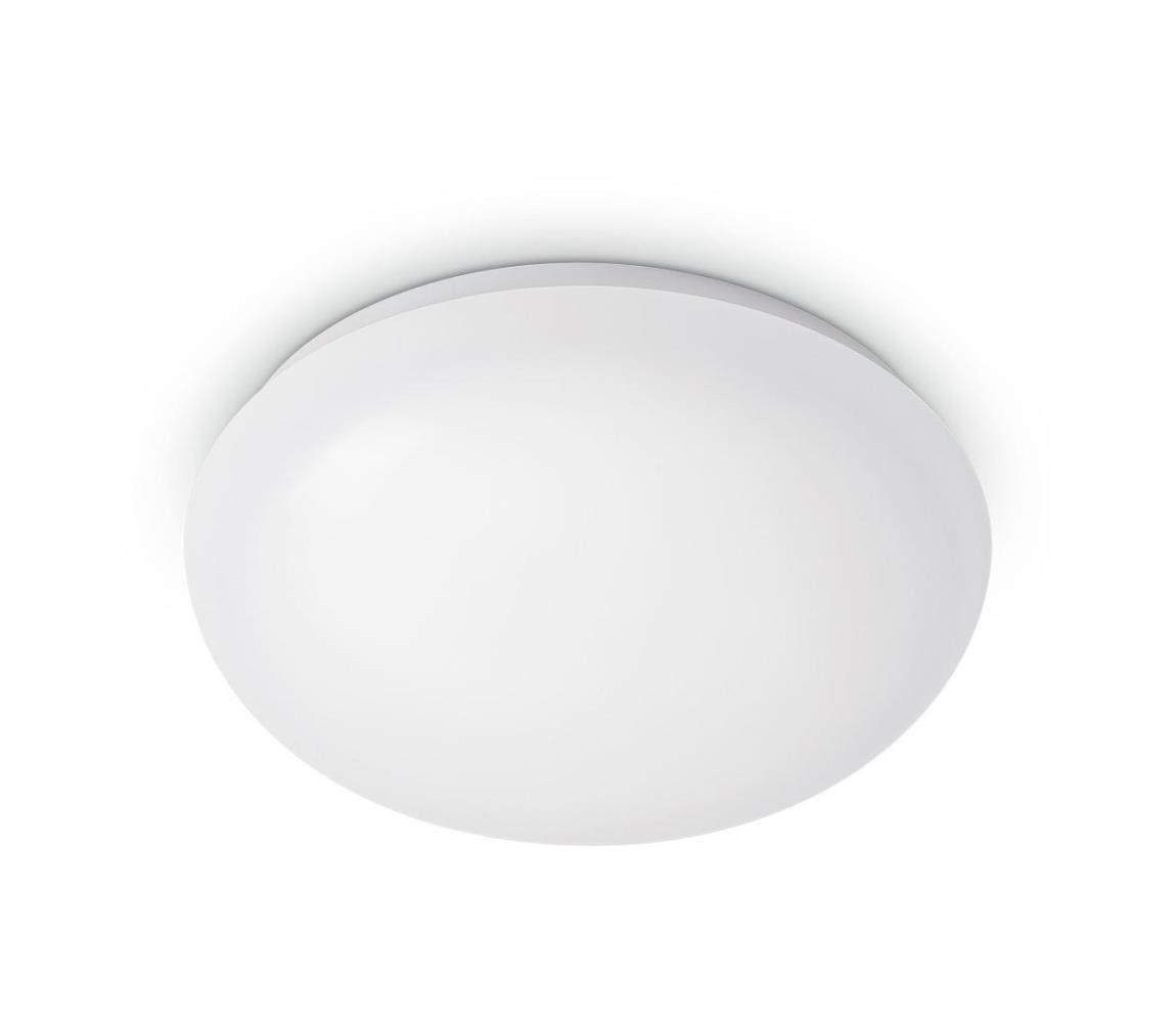 Philips - LED Plafon z czujnikiem SHAN 1xLED/12W/230V 4000K