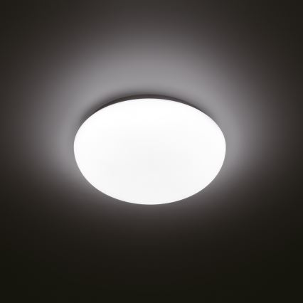 Philips - LED Plafon z czujnikiem 1xLED/12W/230V 4000K