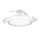 Philips - LED Plafon z wentylatorem BLISS LED/35W/230V 5500/4000/2700K biały + pilot zdalnego sterowania