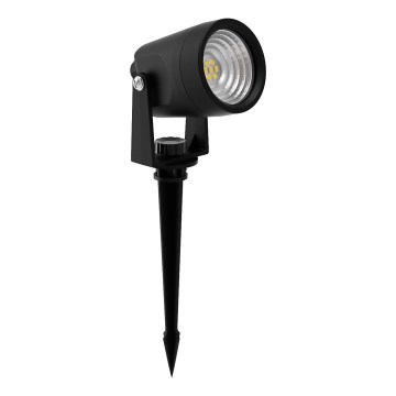 Philips - LED Punktowe oświetlenie zewnętrzne GARDENLINK REUEL LED/1,5W/24V 2700K IP44