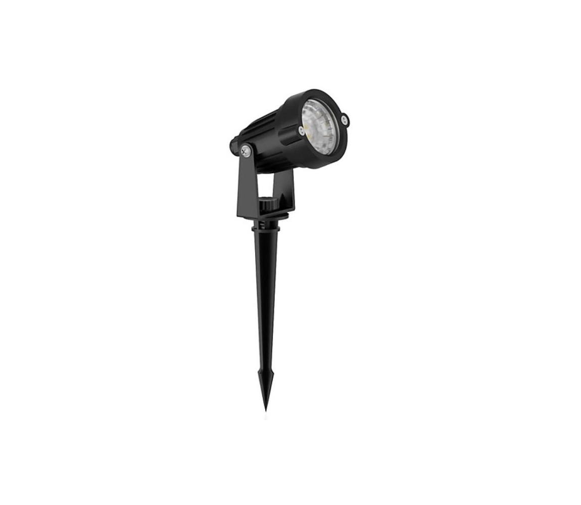 Philips - LED Punktowe światło zewnętrzne CASPER LED/1,5W/24V IP44