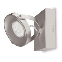 Philips - LED reflektor sufitowy 1xLED/4,5W/230V