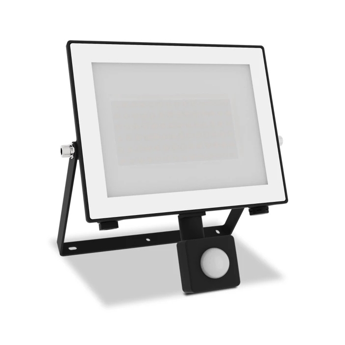 Philips - LED Reflektor z czujnikiem LOIS LED/50W/230V IP65 5000K