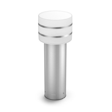 Philips - LED regulowana lampa zewnętrzna Hue TUAR 1xE27/9,5W/230V IP44