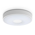 Philips - LED regulowane oświetlenie sufitowe COINER SCENE SWITCH LED/24W/230V 2700K białe