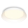 Philips - LED regulowane oświetlenie sufitowe FLETA SCENE SWITCH LED/10W/230V 2700K białe