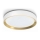 Philips - LED regulowane oświetlenie sufitowe HANNO LED/24W/230V 2700K białe