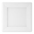 Philips - LED regulowane oświetlenie sufitowe LED/12W/230V