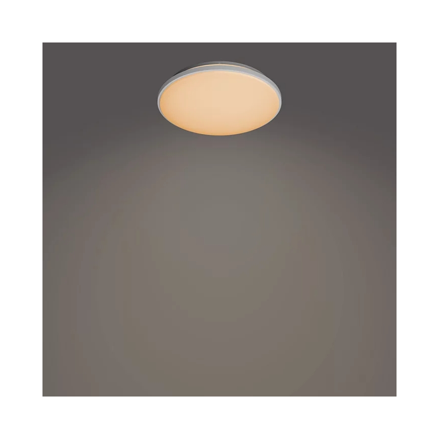 Philips - LED regulowane oświetlenie sufitowe LED/24W/230V 2700-6500K + pilot zdalnego sterowania