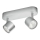 Philips - LED regulowane punktowe oświetlenie 2xLED/4,5W/230V