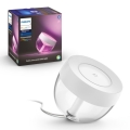 Philips - LED RGB Lampa stołowa Hue IRIS LED/10W/230V biały